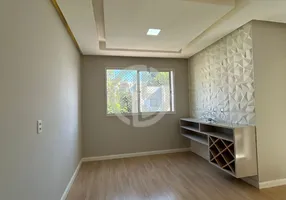 Foto 1 de Apartamento com 2 Quartos para alugar, 48m² em Jardim Helga, São Paulo