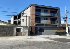 Foto 1 de Apartamento com 2 Quartos à venda, 42m² em Vila Nova Savoia, São Paulo