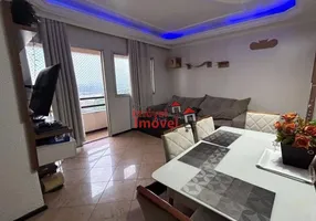 Foto 1 de Apartamento com 3 Quartos à venda, 70m² em Planalto, São Bernardo do Campo