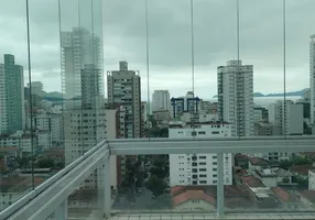 Foto 1 de Apartamento com 2 Quartos à venda, 130m² em Aparecida, Santos