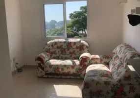 Foto 1 de Apartamento com 2 Quartos para alugar, 55m² em Jardim Imperial, São José dos Campos