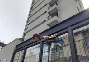 Foto 1 de Apartamento com 2 Quartos para alugar, 37m² em Belém, São Paulo