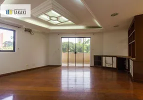 Foto 1 de Apartamento com 5 Quartos à venda, 196m² em Jardim da Saude, São Paulo