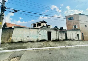 Foto 1 de Casa com 2 Quartos à venda, 70m² em Cidade A E Carvalho, São Paulo