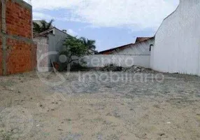 Foto 1 de Lote/Terreno à venda, 410m² em Jardim Imperador, Peruíbe