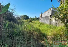 Foto 1 de Lote/Terreno à venda, 250m² em Estancia Sao Jose, Peruíbe