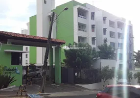 Foto 1 de Apartamento com 2 Quartos à venda, 57m² em Primavera, Teresina