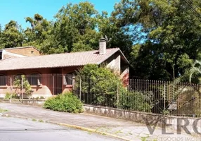 Foto 1 de Casa com 4 Quartos à venda, 164m² em Santa Catarina, Caxias do Sul
