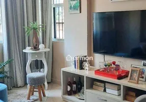 Foto 1 de Apartamento com 3 Quartos à venda, 70m² em Ribeira, Natal