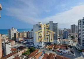 Foto 1 de Apartamento com 2 Quartos à venda, 98m² em Vila Assunção, Praia Grande