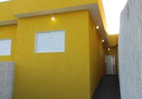 Foto 1 de Casa com 2 Quartos à venda, 71m² em Centro, Jarinu