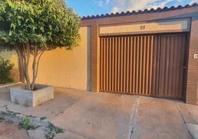 Foto 1 de Casa com 3 Quartos à venda, 140m² em Vila Nossa Senhora de Fatima, Brasília