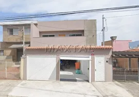 Foto 1 de Galpão/Depósito/Armazém para alugar, 200m² em Vila Nova Cachoeirinha, São Paulo