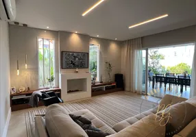 Foto 1 de Casa de Condomínio com 5 Quartos à venda, 327m² em Condomínio Sunset Park, São José dos Campos