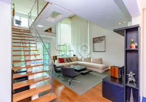 Foto 1 de Apartamento com 3 Quartos à venda, 212m² em Jardim Morumbi, São Paulo