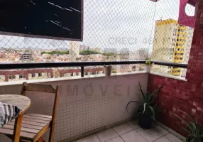 Foto 1 de Apartamento com 3 Quartos à venda, 105m² em Luzia, Aracaju