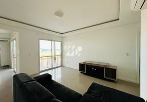 Foto 1 de Cobertura com 3 Quartos à venda, 124m² em Pagani, Palhoça