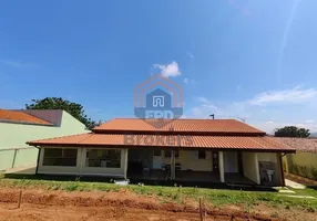 Foto 1 de Casa com 3 Quartos à venda, 235m² em Caxambú, Jundiaí