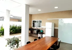 Foto 1 de Casa com 3 Quartos à venda, 230m² em Cidade Vera Cruz Jardins Monaco, Aparecida de Goiânia