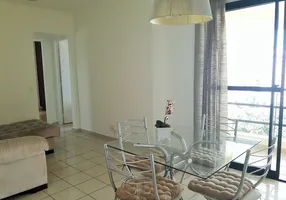 Foto 1 de Apartamento com 2 Quartos à venda, 65m² em Moema, São Paulo