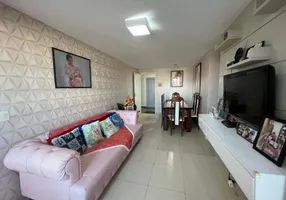 Foto 1 de Apartamento com 2 Quartos à venda, 65m² em Capim Macio, Natal