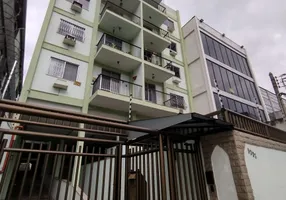 Foto 1 de Apartamento com 2 Quartos para alugar, 51m² em Quintino Bocaiúva, Rio de Janeiro