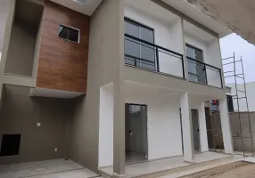 Foto 1 de Casa com 2 Quartos à venda, 80m² em Jardim Atlântico Oeste, Maricá