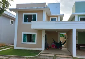 Foto 1 de Casa com 2 Quartos à venda, 100m² em Jardim, Saquarema