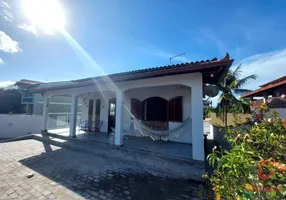 Foto 1 de Casa com 3 Quartos à venda, 136m² em Casa Grande, Rio das Ostras