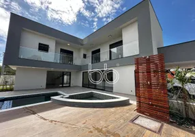 Foto 1 de Casa de Condomínio com 3 Quartos à venda, 280m² em Cyrela Landscape Esplanada, Votorantim