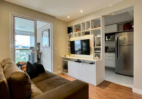 Foto 1 de Apartamento com 2 Quartos à venda, 65m² em Alto Da Boa Vista, São Paulo
