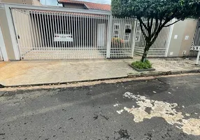 Foto 1 de Casa de Condomínio com 3 Quartos à venda, 300m² em Jardim Maracanã, São José do Rio Preto