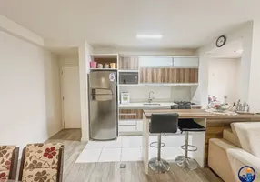 Foto 1 de Apartamento com 3 Quartos à venda, 76m² em Jardim Cidade de Florianópolis, São José