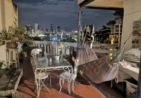 Foto 1 de Casa com 10 Quartos à venda, 202m² em Glória, Rio de Janeiro