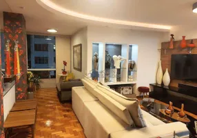 Foto 1 de Apartamento com 3 Quartos à venda, 175m² em Centro, Nova Friburgo