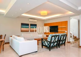 Foto 1 de Casa de Condomínio com 4 Quartos à venda, 417m² em Condominio Angelo Vial, Sorocaba