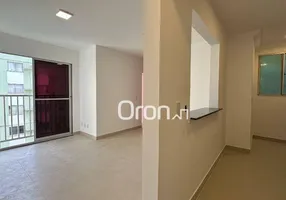 Foto 1 de Apartamento com 2 Quartos à venda, 53m² em Residencial Nunes de Morais 1 Etapa, Goiânia