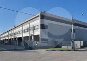 Foto 1 de Galpão/Depósito/Armazém para alugar, 1346m² em Fazenda Tambore, Barueri