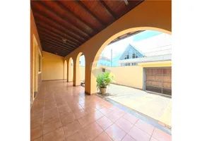 Foto 1 de Casa com 3 Quartos à venda, 187m² em Jardim Belvedere, Araras