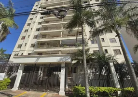 Foto 1 de Apartamento com 4 Quartos à venda, 125m² em Parque Faber Castell I, São Carlos