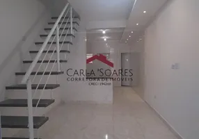 Foto 1 de Casa com 2 Quartos à venda, 75m² em Vila Zilda, Guarujá