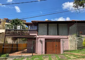 Foto 1 de Casa com 5 Quartos para alugar, 300m² em Santa Lúcia, Belo Horizonte