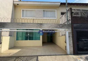 Foto 1 de Sobrado com 3 Quartos para alugar, 300m² em Vila Gomes Cardim, São Paulo