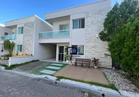 Foto 1 de Casa de Condomínio com 3 Quartos à venda, 153m² em JOSE DE ALENCAR, Fortaleza