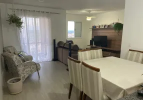 Foto 1 de Apartamento com 3 Quartos para venda ou aluguel, 77m² em Swift, Campinas