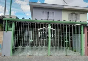 Foto 1 de Sobrado com 3 Quartos à venda, 150m² em Vila Zat, São Paulo