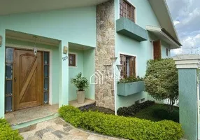 Foto 1 de Casa com 4 Quartos à venda, 287m² em Jardim Carvalho, Ponta Grossa