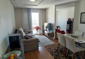 Foto 1 de Apartamento com 3 Quartos à venda, 65m² em Vila Nambi, Jundiaí