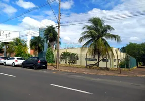 Foto 1 de Galpão/Depósito/Armazém com 2 Quartos à venda, 2610m² em Distrito Industrial Waldemar de Oliveira Verdi, São José do Rio Preto