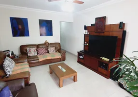 Foto 1 de Casa com 3 Quartos à venda, 160m² em Vila Pierina, São Paulo